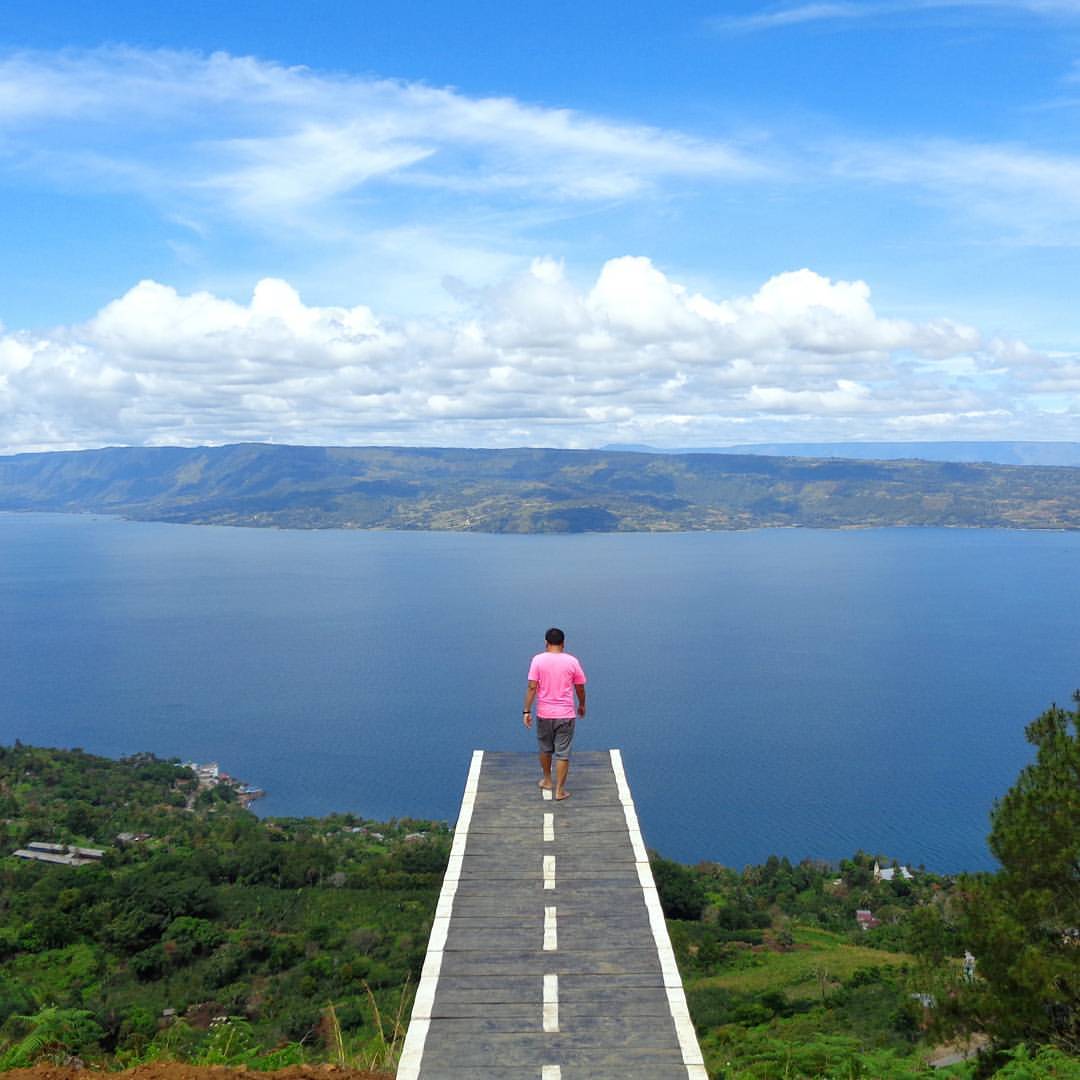 Panduan Wisata Lengkap ke Danau Toba