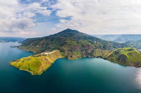 10 Aktivitas Menarik di Pulau Samosir